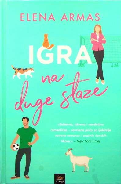 Igra na duge staze